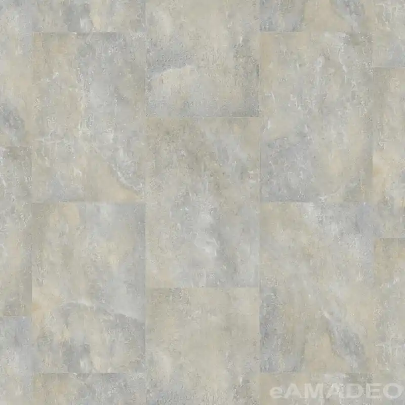 PVC podlaha Essentials (Iconik) 150 Modern Slate Grey Beige Autentický