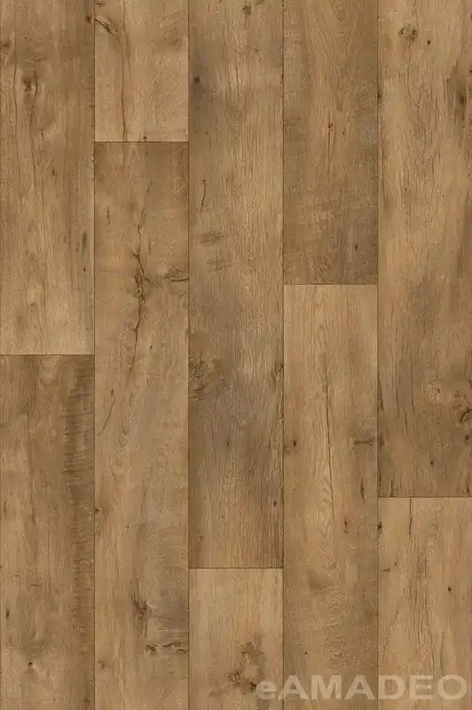 Přímo Od Výrobce PVC podlaha Inspire Valley oak 639M - 4x1,2m (RO)