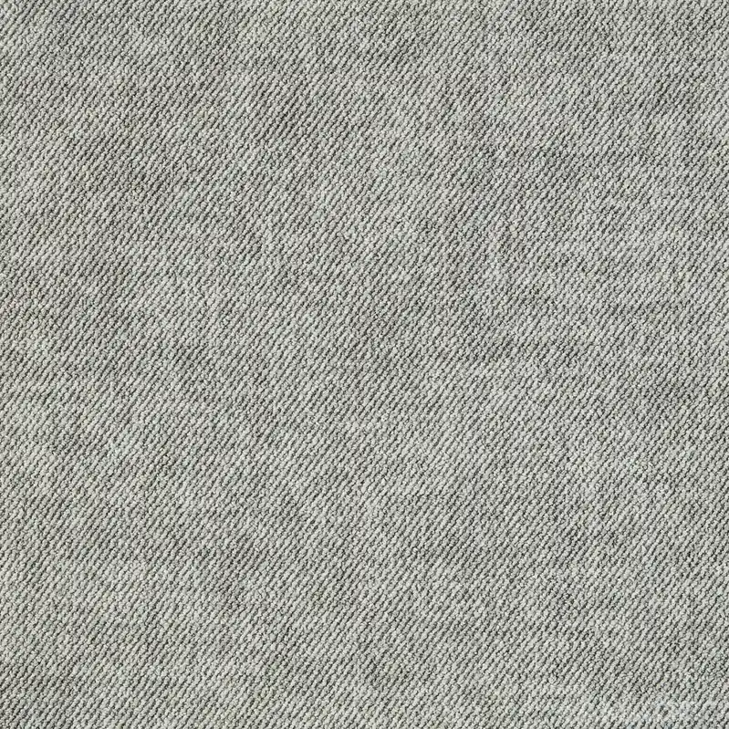 Kobercové čtverce Modulyss Pattern 909 - šedé Akční Nabídka