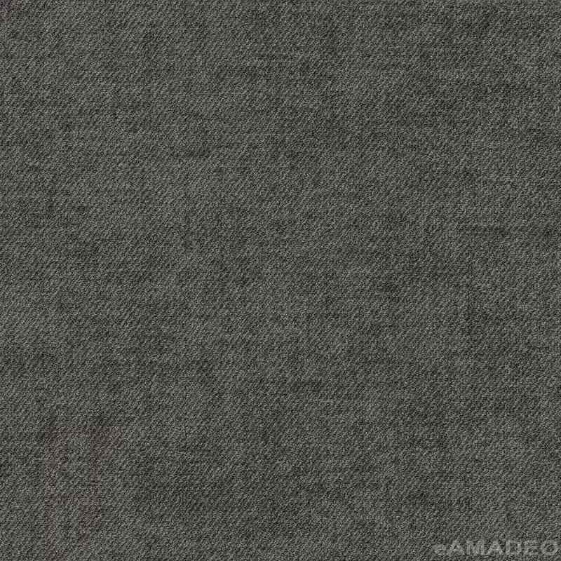 Kobercové čtverce Modulyss Pattern 957 - šedé Vysoce Kvalitní