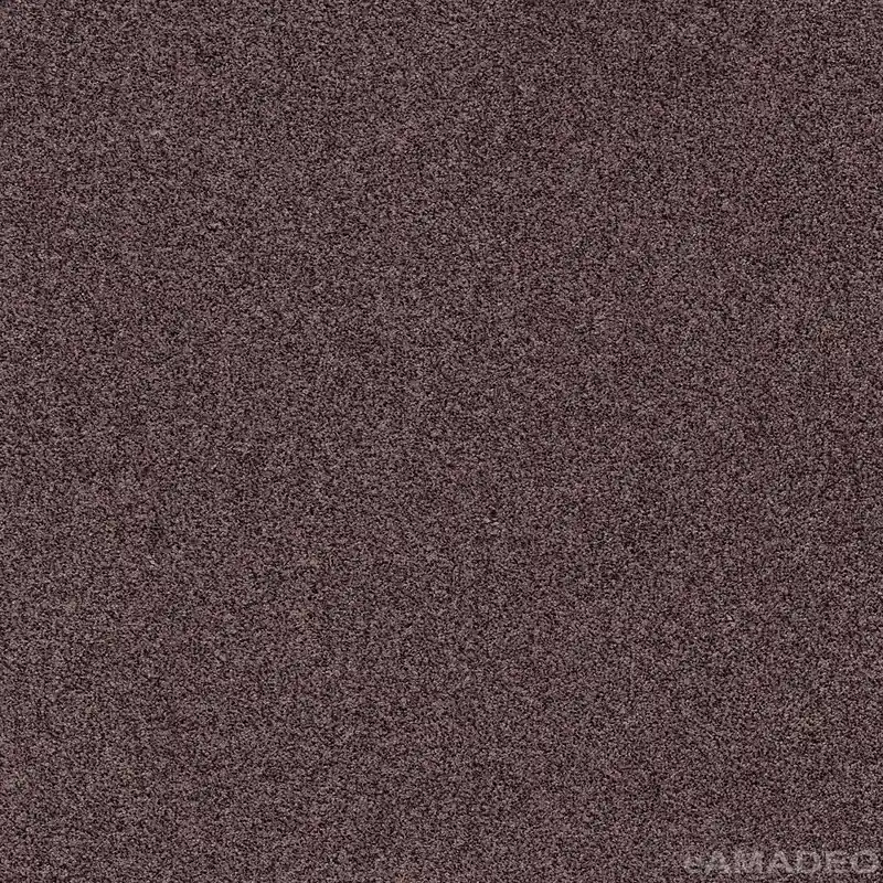 Levný Kobercové čtverce Modulyss Gleam 314 - hnědé