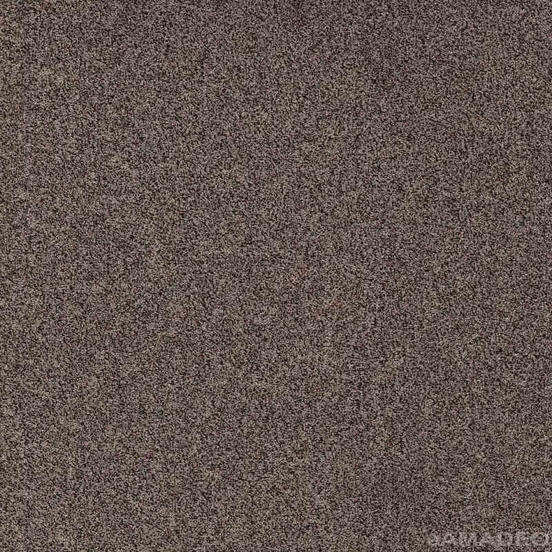 Finální Výprodej Kobercové čtverce Modulyss Gleam 398 - hnědé