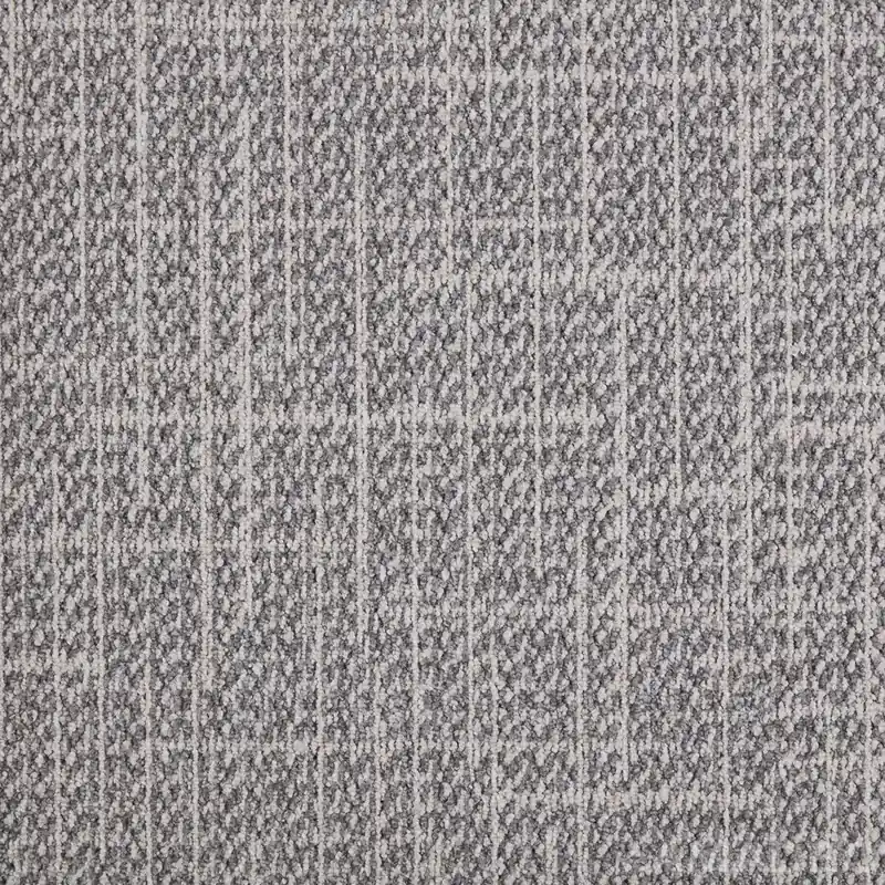 Sleva Kobercové čtverce Modulyss DSGN Tweed 912 - béžové