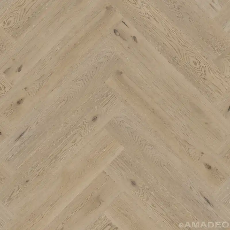 Lepená vinylová podlaha Therdex Authentic Herringbone 7561 Zlevněný