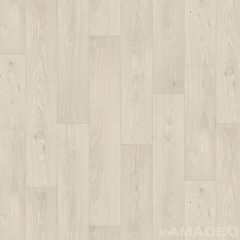 Hit Sezóny PVC podlaha Iconik 260T filc Swan Medium Grey