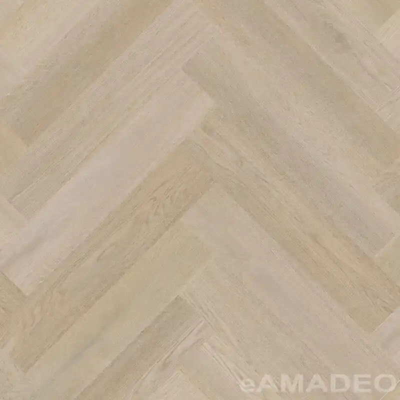 Lepená vinylová podlaha Therdex Premier herringbone 7583 Objednat Nyní