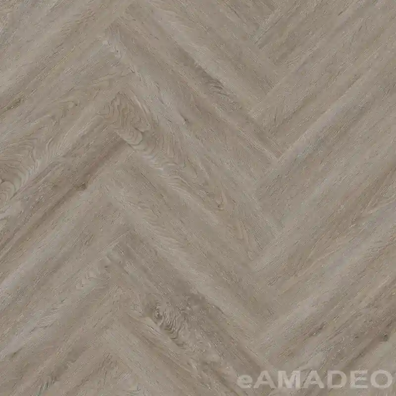 Lepená vinylová podlaha Therdex Regular herringbone 6026 Akční Nabídka