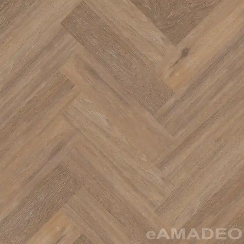 Nakupujte Hned Lepená vinylová podlaha Therdex Regular herringbone 6033