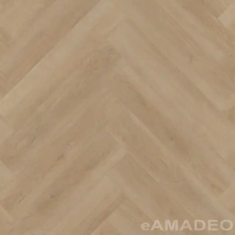 Ihned K Objednání Lepená vinylová podlaha Therdex Rustique herringbone 7552