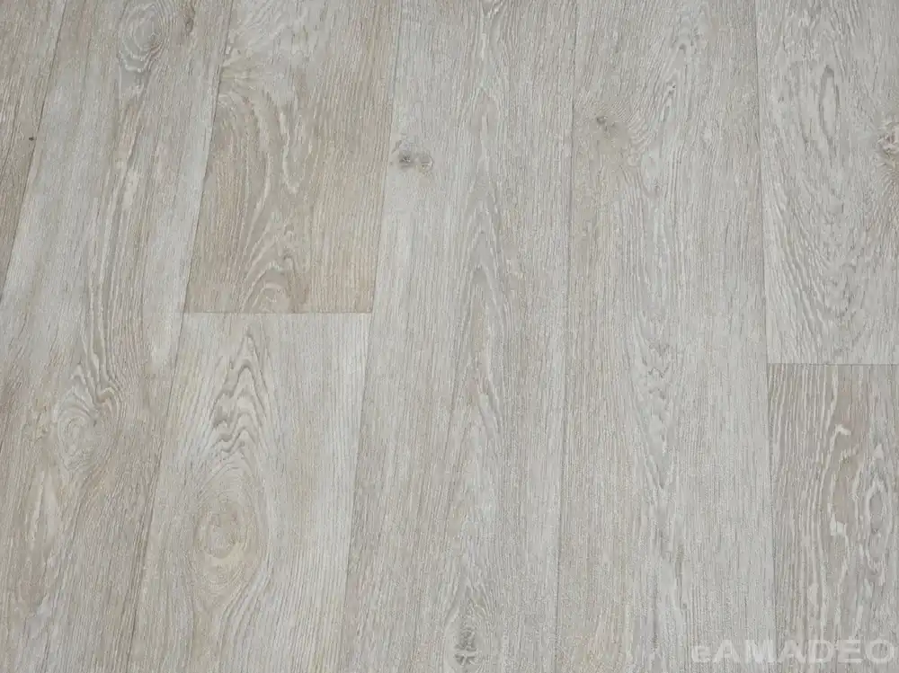 Odeslání Ihned PVC podlaha Jewel Aged Oak 196M - šedobéžová