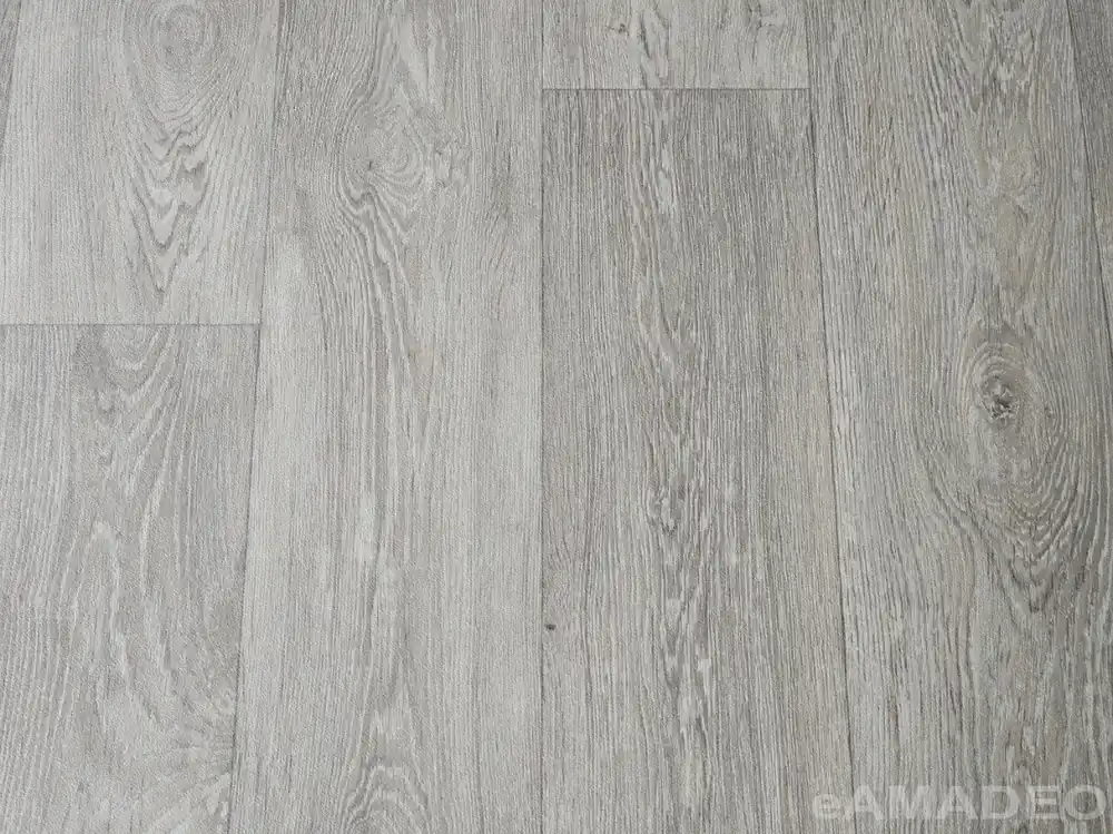 PVC podlaha Jewel Aged Oak 569M - šedá Nakupujte Hned