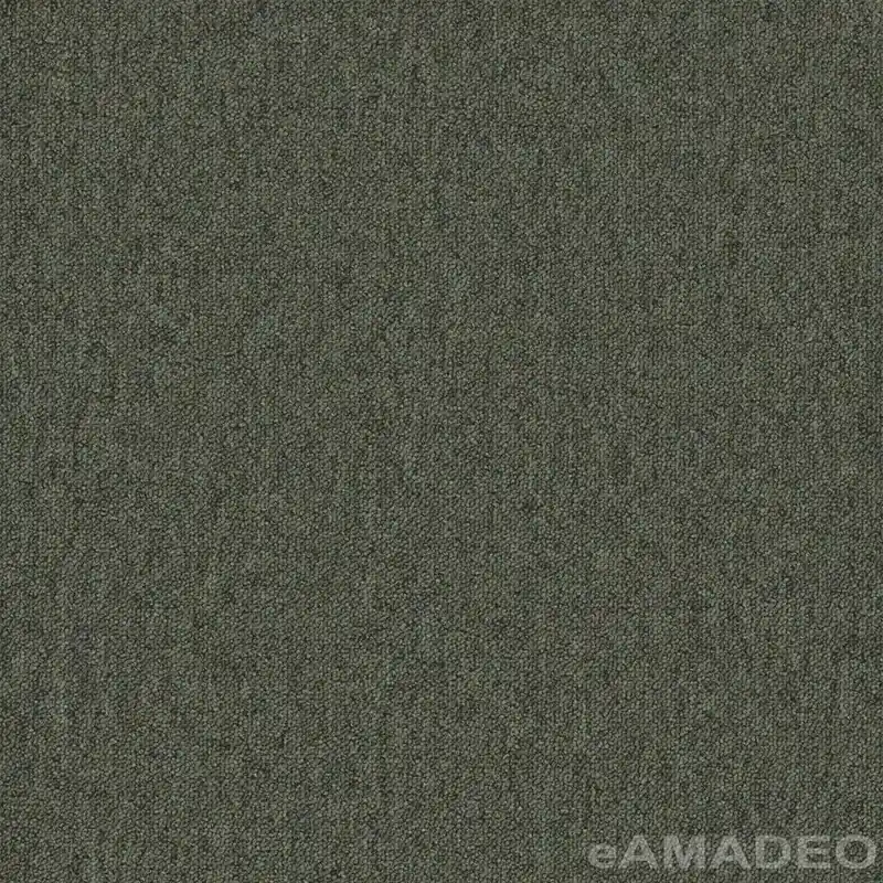 Autentický Kobercové čtverce Tarkett Desso Essence Pure 9083 - zelené