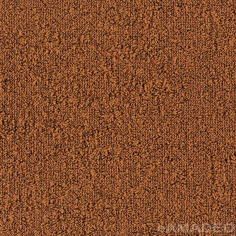 Kobercové čtverce Tarkett Desso Desert Fields 2056 - hnědé Aktuální