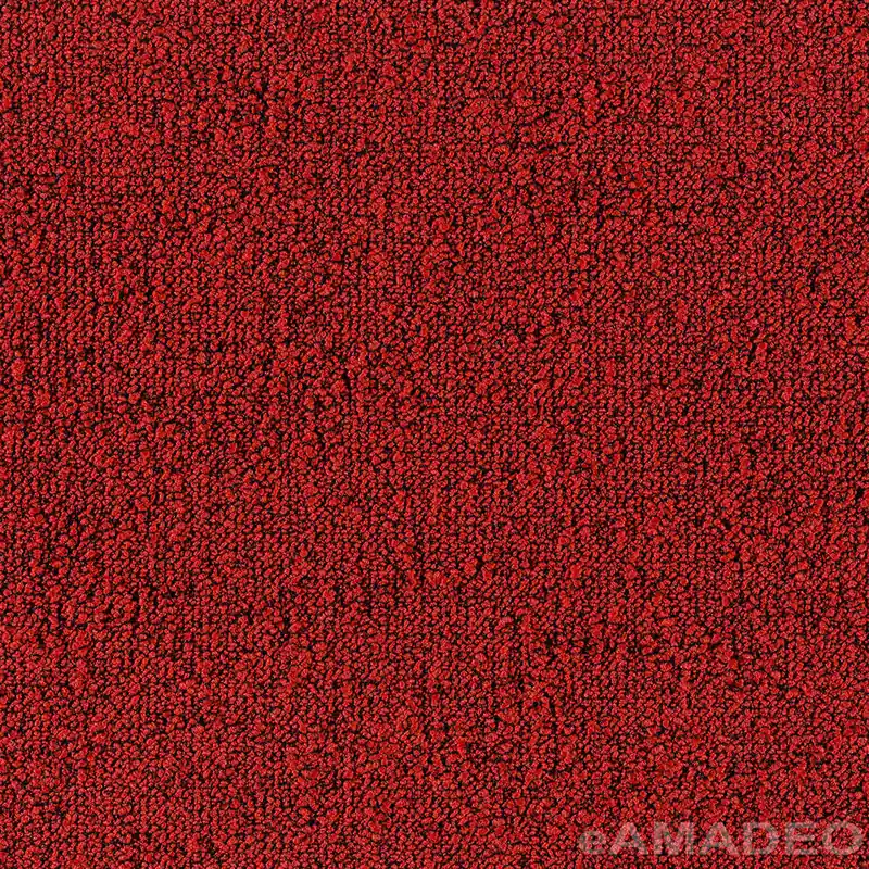 Kobercové čtverce Tarkett Desso Desert Fields 4202 - červené Hit Sezóny