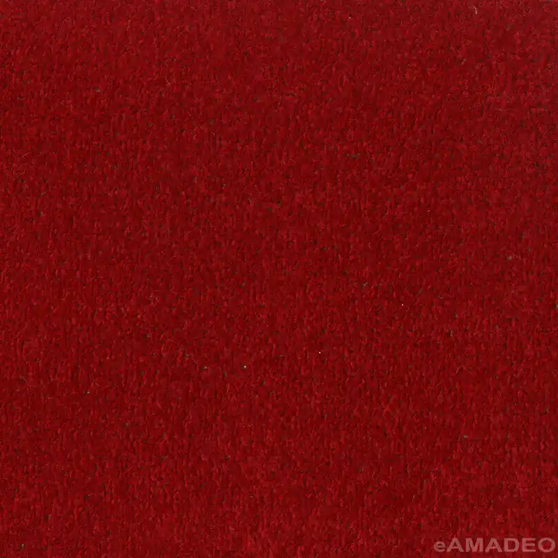 Must-Have Koberec Fancy 10 - červený