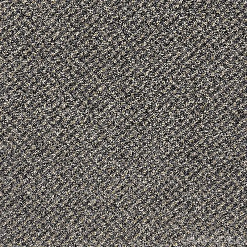 Ověřený Koberec Stainaway Tweed 96 - tmavě hnědý