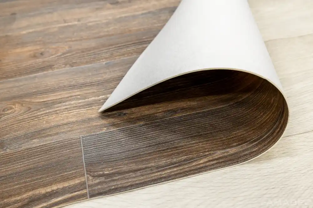 PVC podlaha Texalino Supreme Barn Pine 631M - 4x0,85m (RO) Expresní Doručení