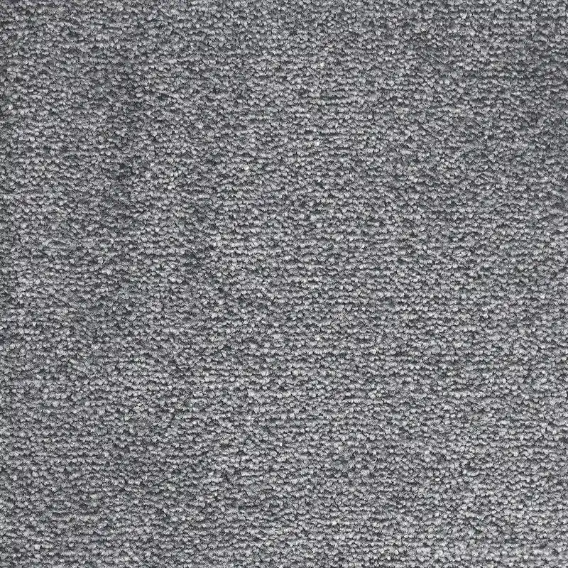 Luxusní koberec Illusion 97 - šedý Nejlepší Volba