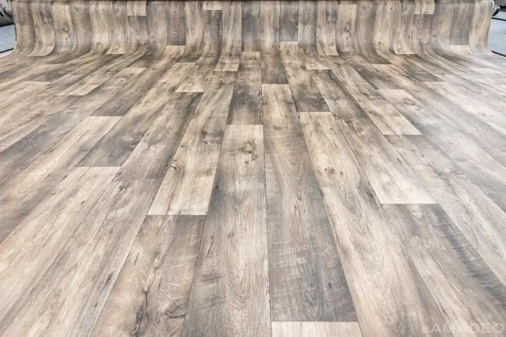 Akční Cena PVC podlaha Texalino Supreme Valley Oak 997D - 5x2,3m (RO)