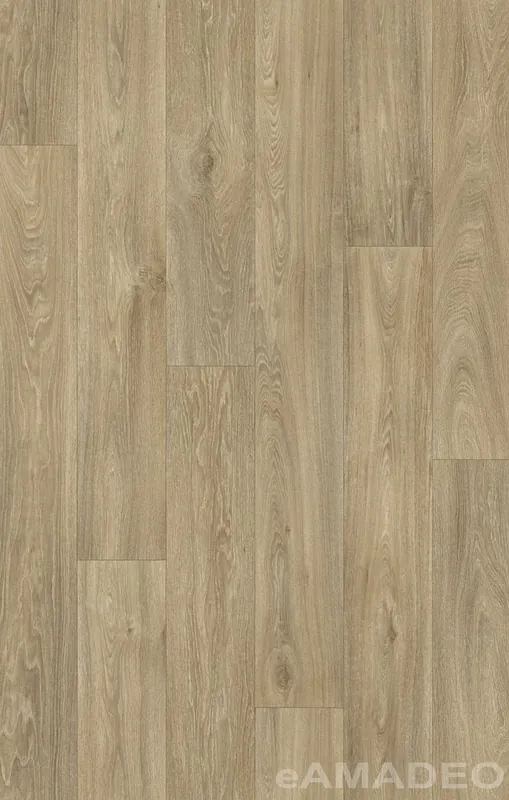 PVC podlaha Polaris Havanna oak 639L - 4x2,4m (RO) Výhodná Nabídka