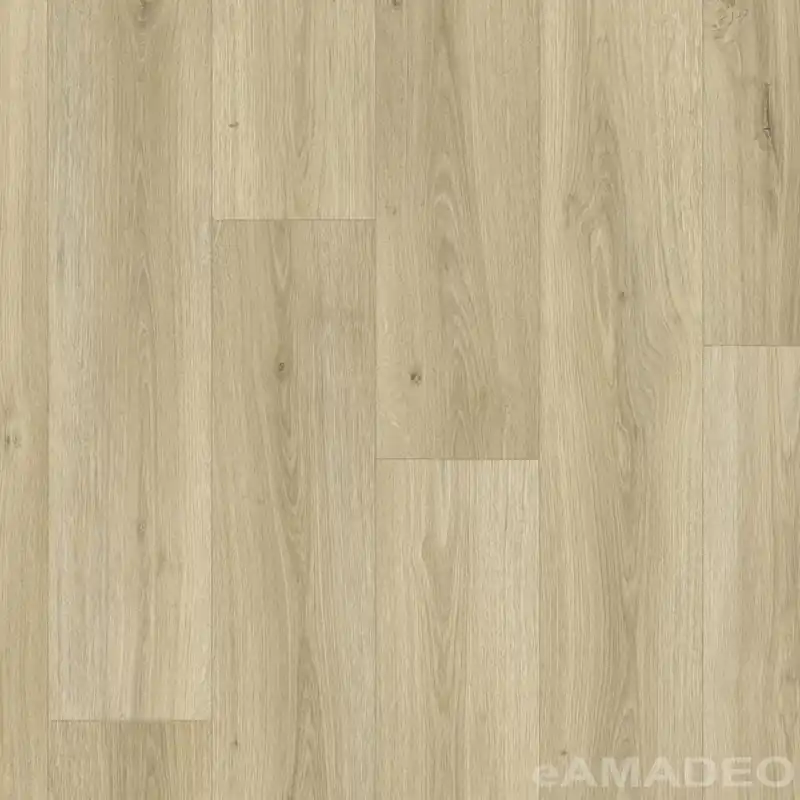 Vrácení Zdarma PVC podlaha Tarkett Classic 40 Powell oak Light Natural