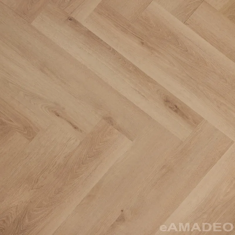 Lepená vinylová podlaha Spotlight Premium HB Harmony 7012 - rybí kost Sleva
