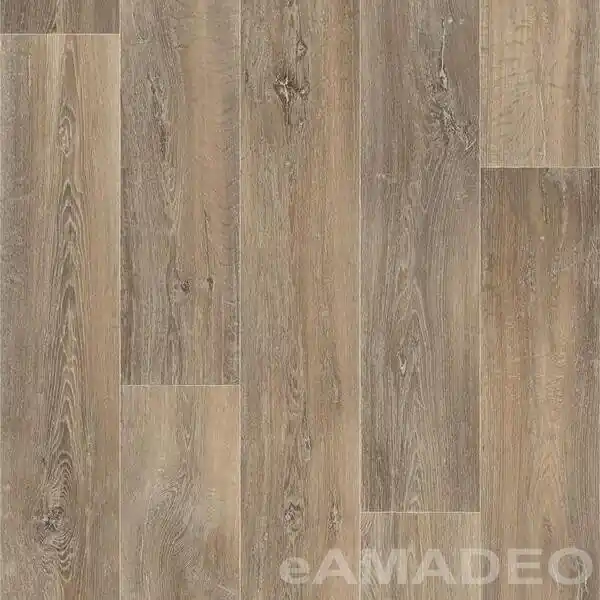 Výprodej PVC podlaha Quintex Lime Oak 160L - 5x4m (RO)