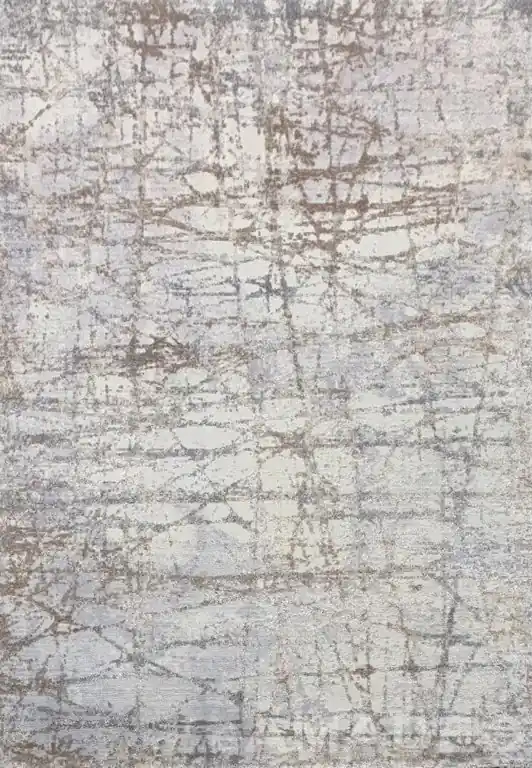 Akce Kusový koberec Bellavista 280-25 beige/grey - šedobéžový