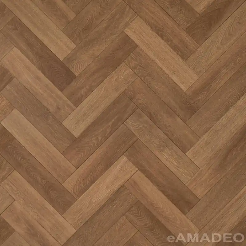 Top Prodej PVC podlahy Iconik 240 Ancares Herringbone Lion