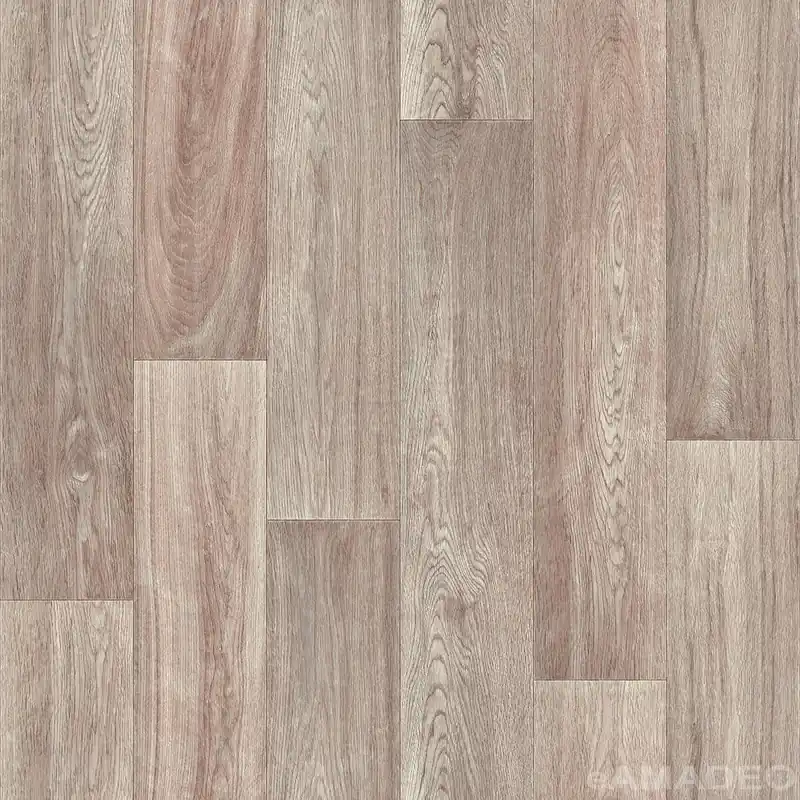 PVC podlaha Atlantic Pure Oak 6182 - 4x0,9m (RO) Akční Nabídka
