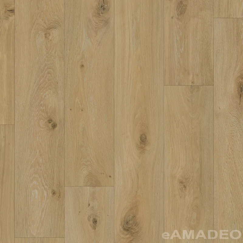 PVC podlaha Tarkett Iconik 280T filc Nordic oak Dark Natural Cenová Bomba